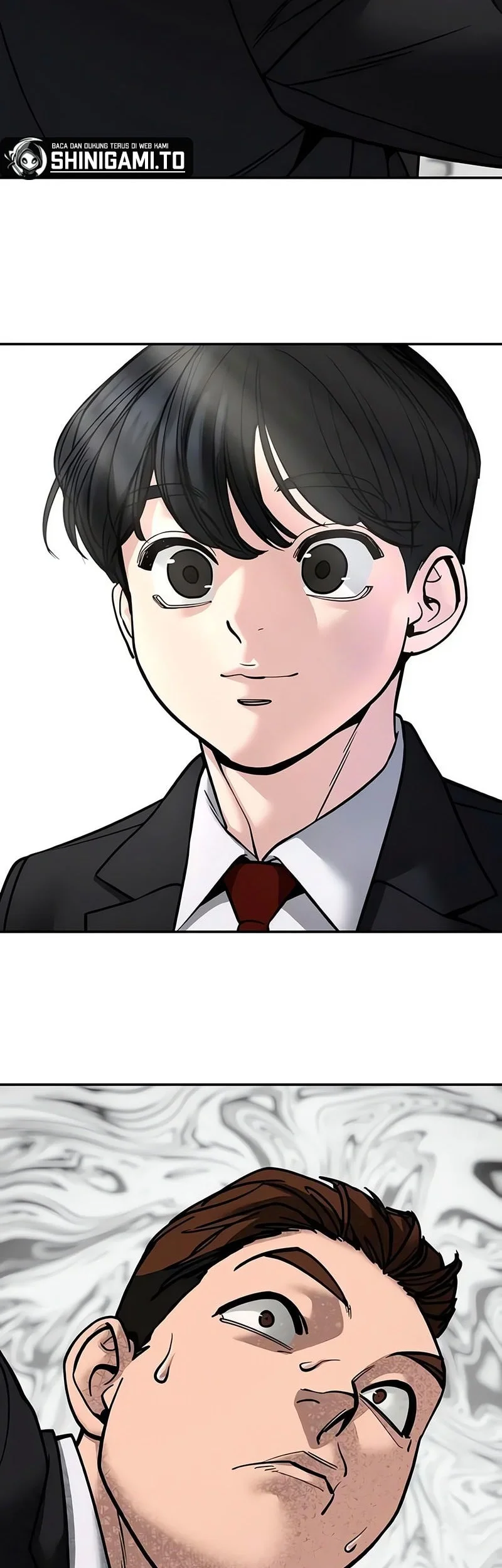 The Bully In Charge Chapter 176 Gambar 23