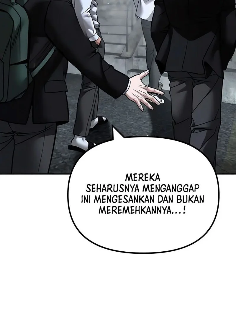 The Bully In Charge Chapter 176 Gambar 33
