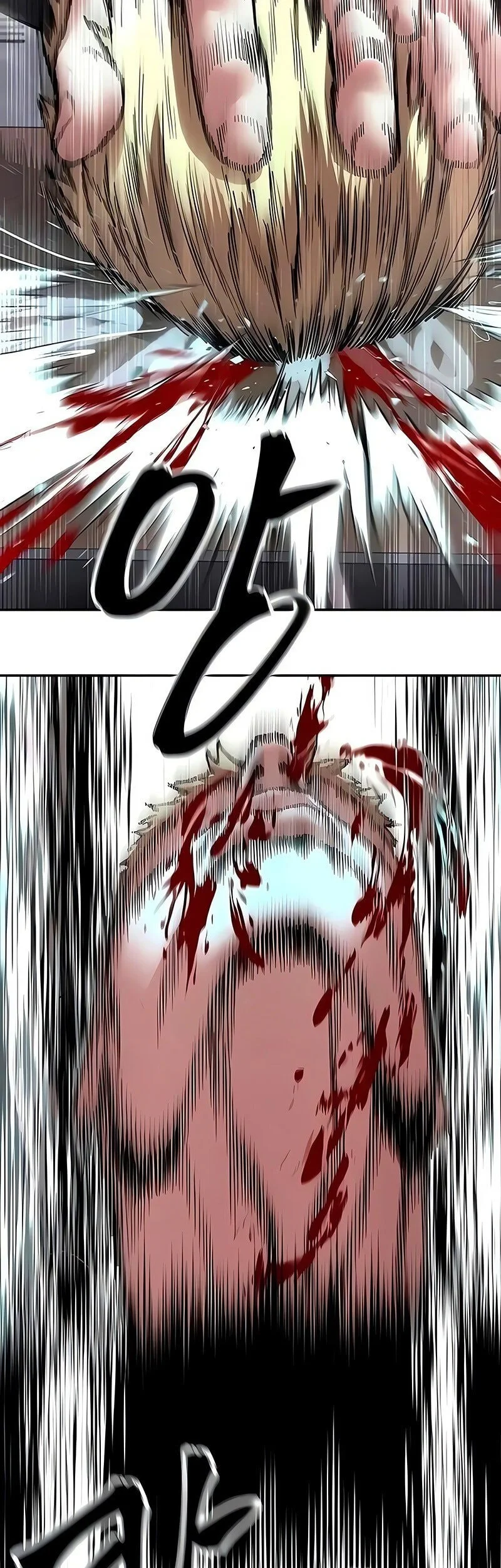 The Bully In Charge Chapter 177 Gambar 70