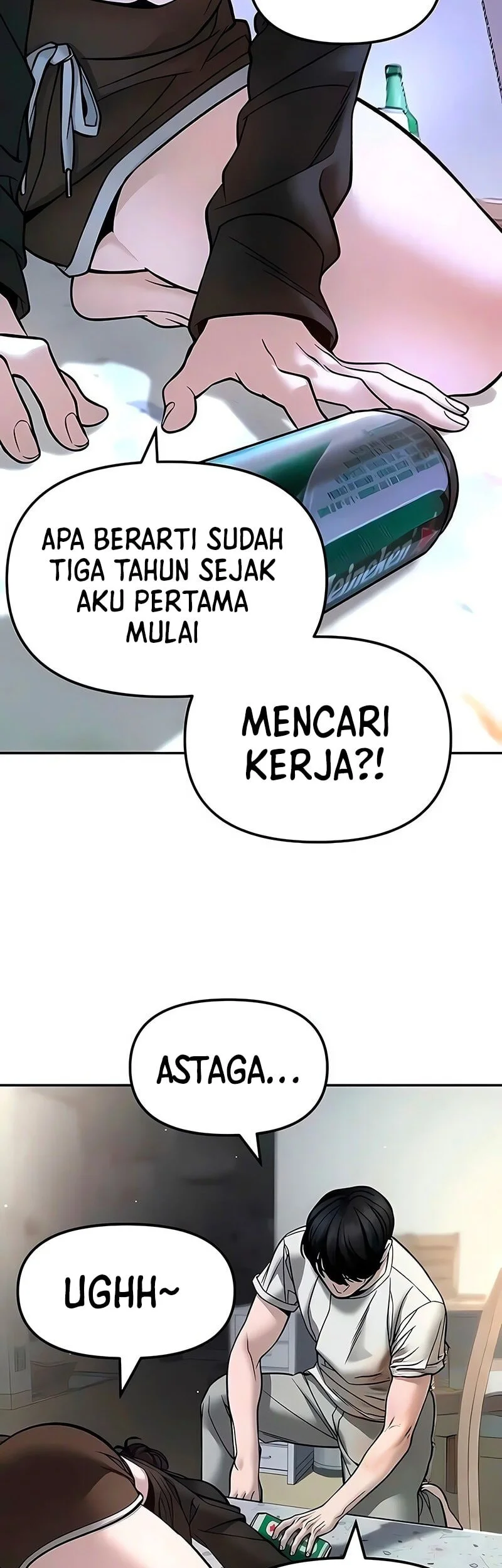 The Bully In Charge Chapter 177 Gambar 10