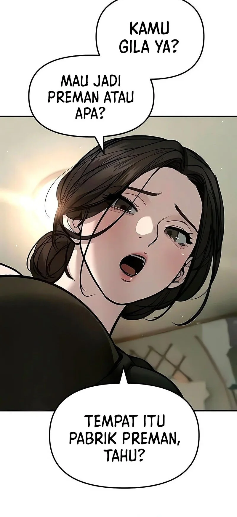 The Bully In Charge Chapter 177 Gambar 19