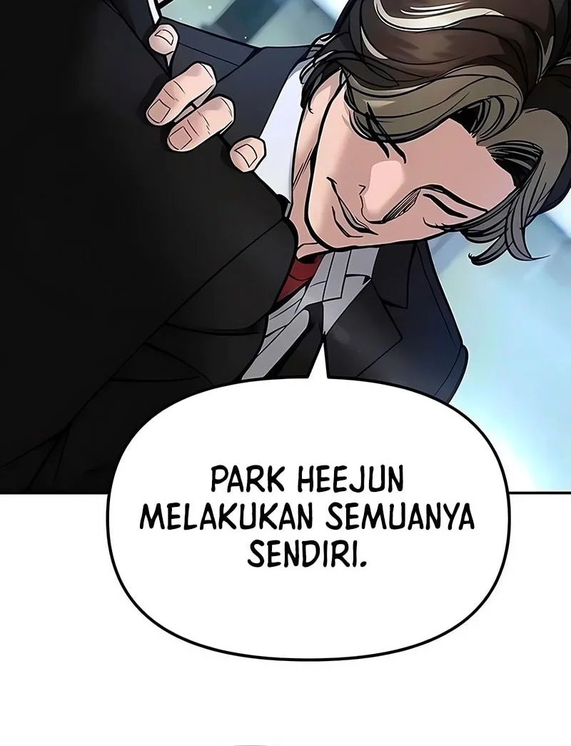 The Bully In Charge Chapter 178 Gambar 37
