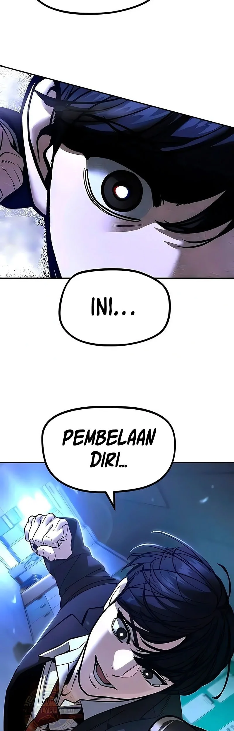The Bully In Charge Chapter 178 Gambar 40