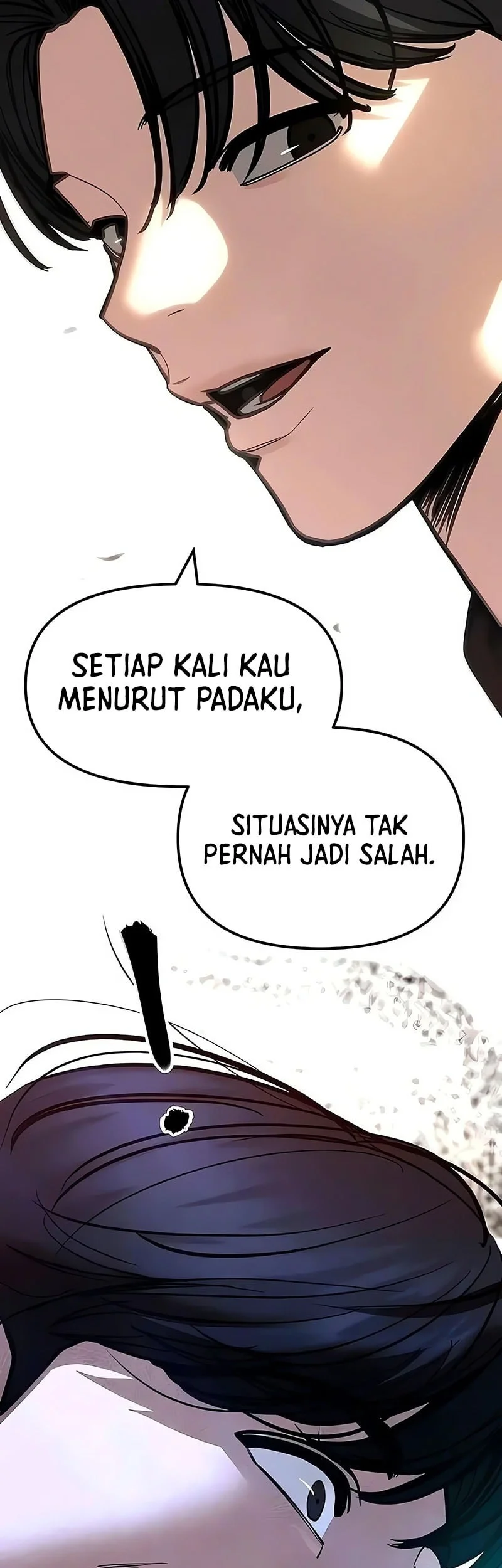 The Bully In Charge Chapter 178 Gambar 42