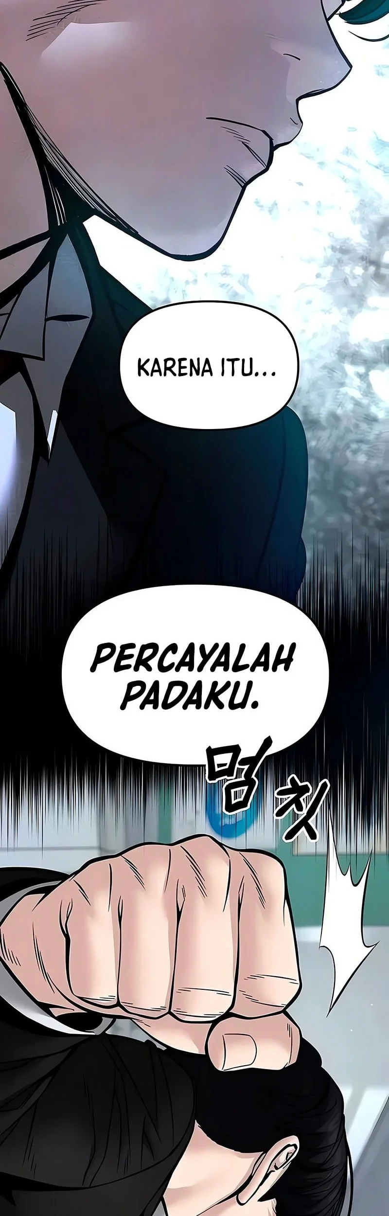 The Bully In Charge Chapter 178 Gambar 43