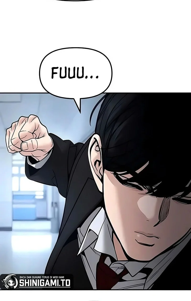 The Bully In Charge Chapter 178 Gambar 45