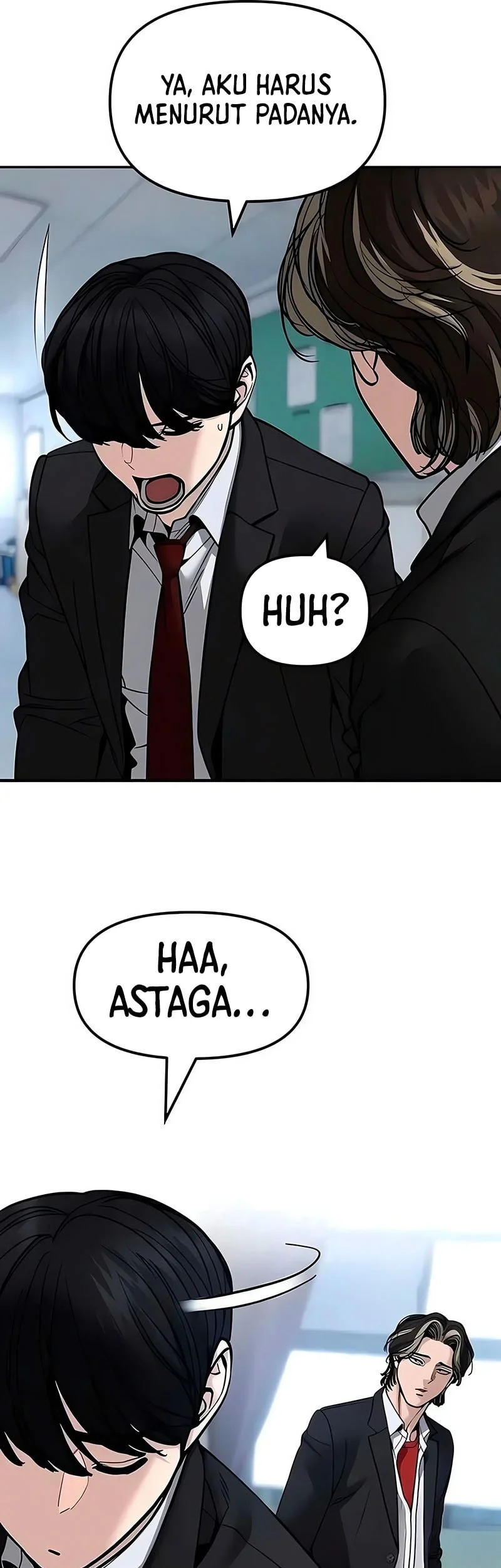 The Bully In Charge Chapter 178 Gambar 46