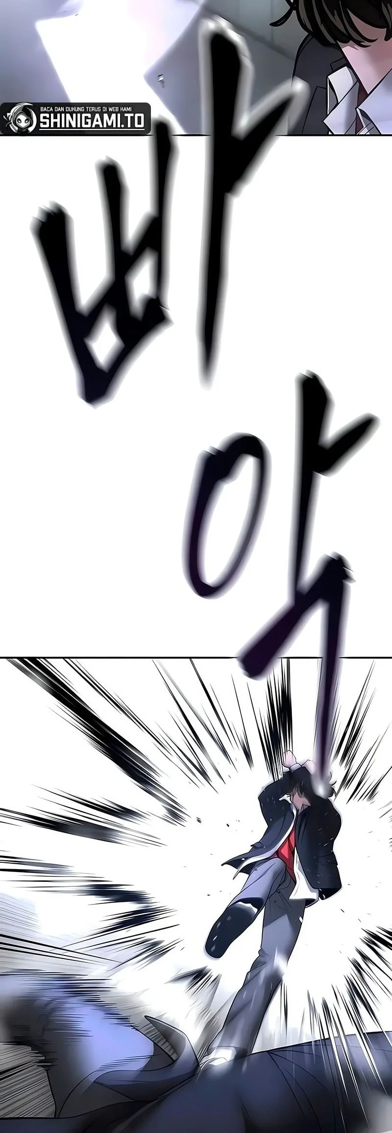 The Bully In Charge Chapter 178 Gambar 52