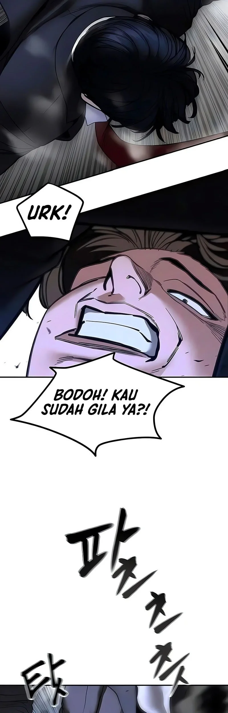 The Bully In Charge Chapter 178 Gambar 53