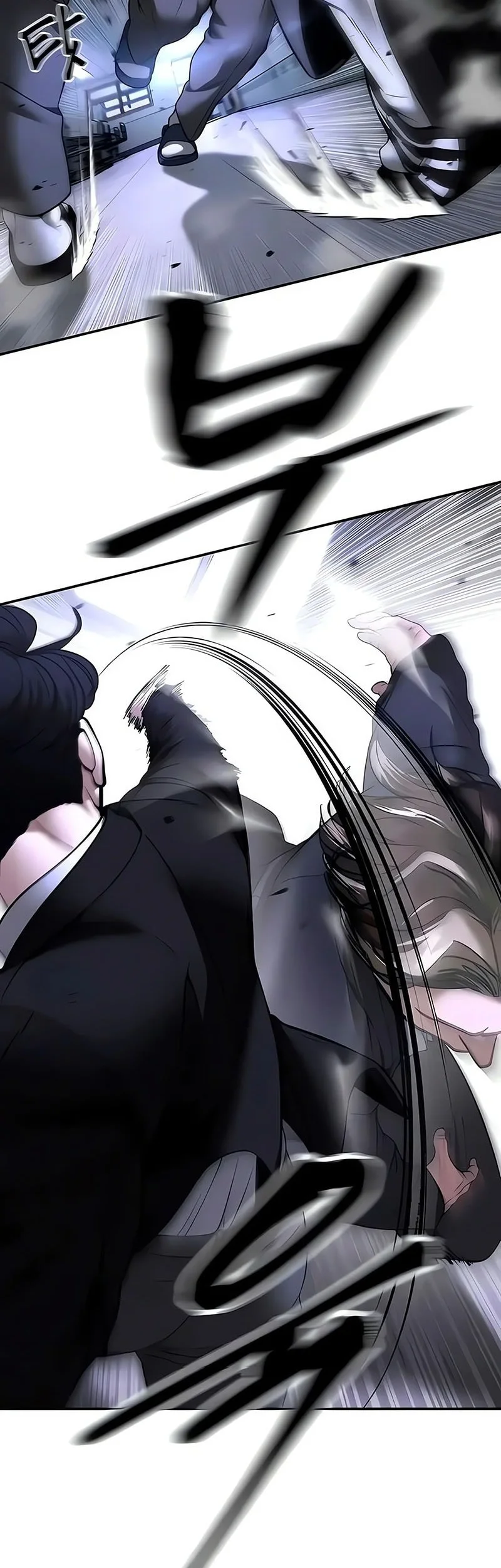 The Bully In Charge Chapter 178 Gambar 54