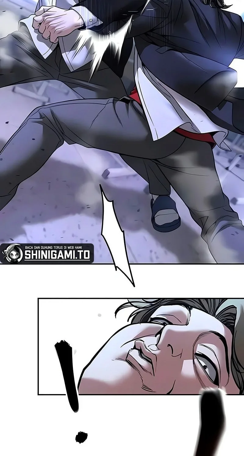 The Bully In Charge Chapter 178 Gambar 56