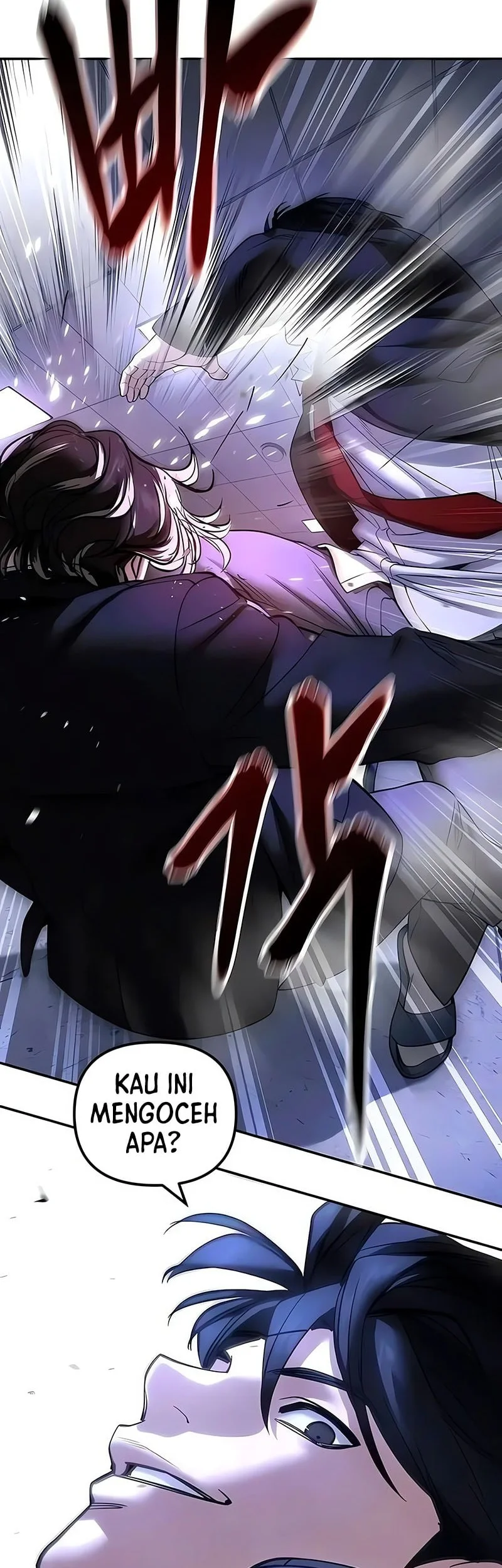 The Bully In Charge Chapter 178 Gambar 70