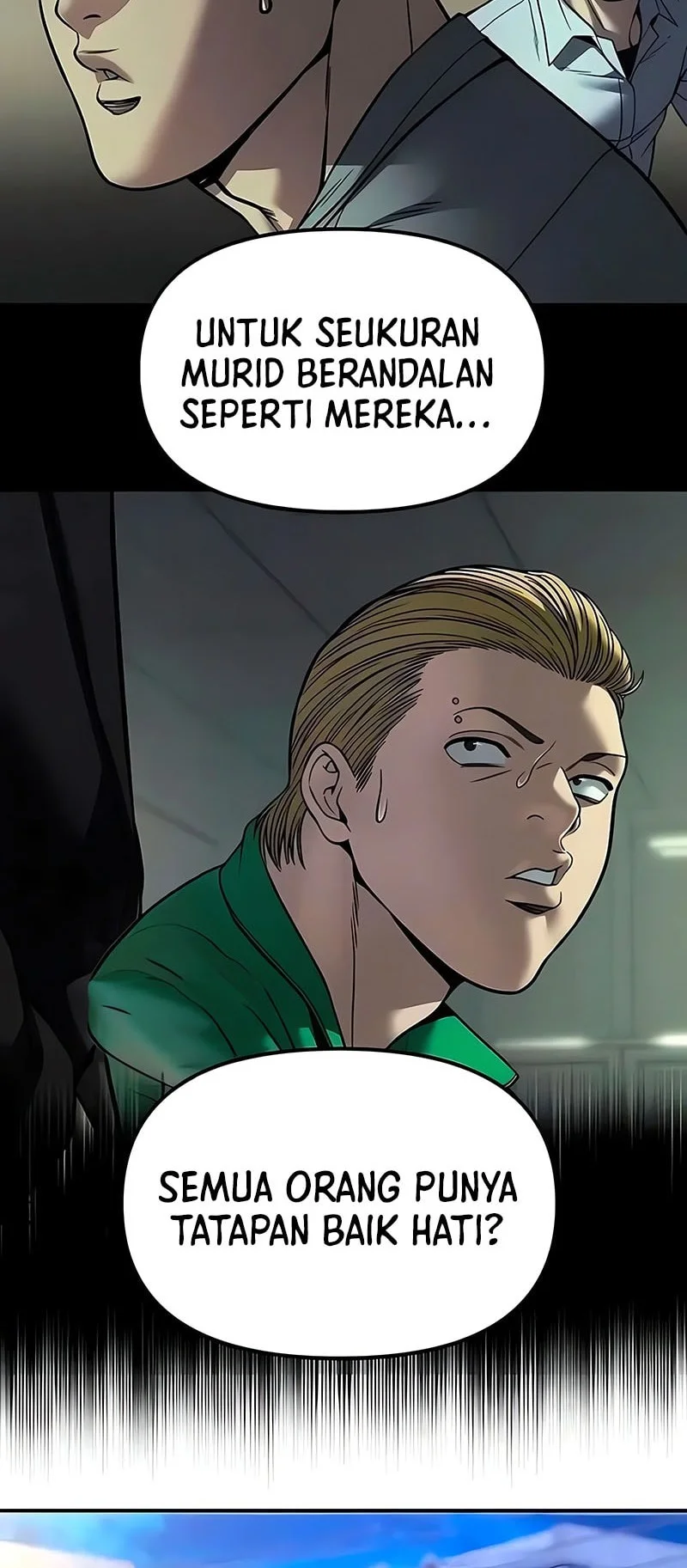 The Bully In Charge Chapter 178 Gambar 9