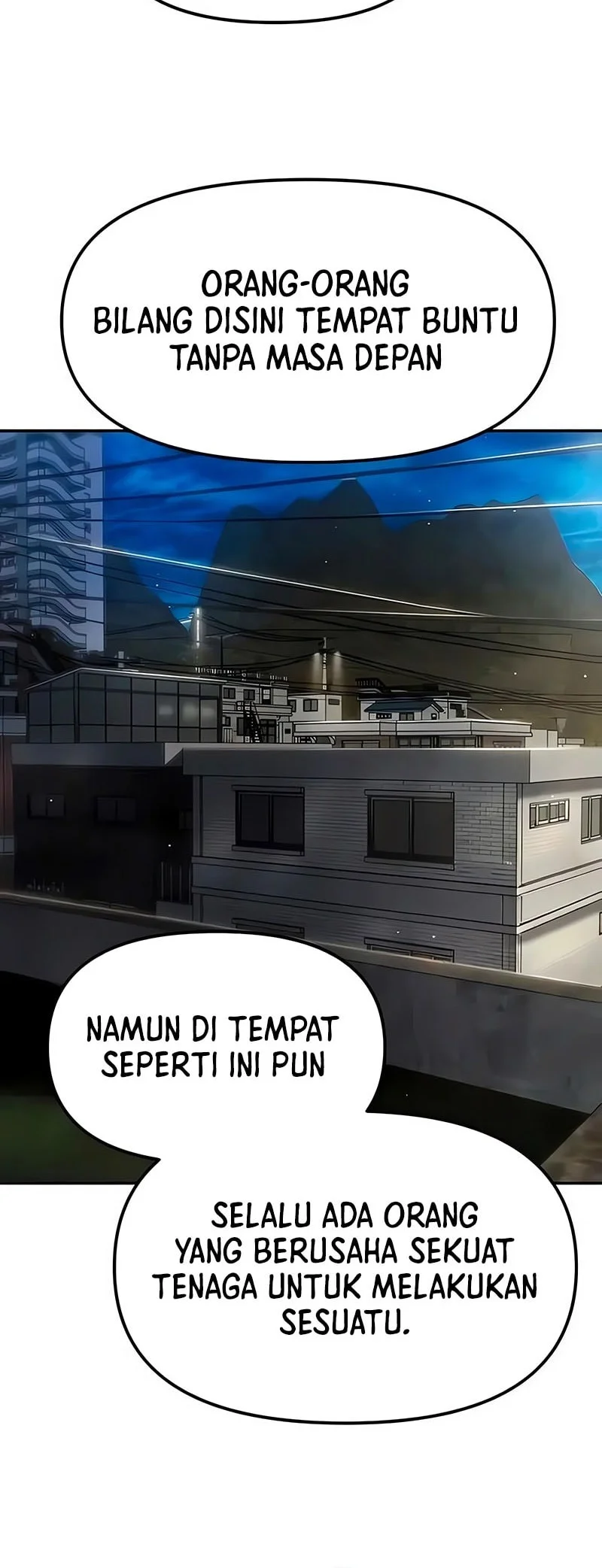 The Bully In Charge Chapter 178 Gambar 13