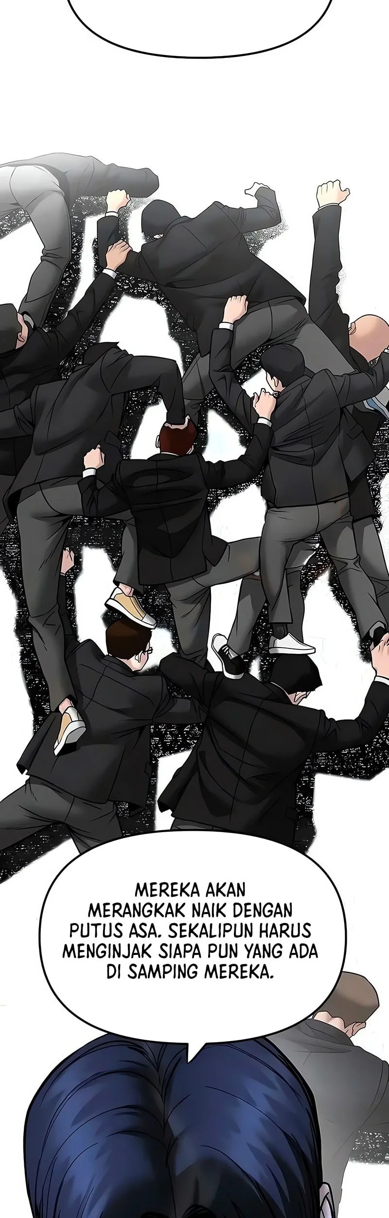 The Bully In Charge Chapter 178 Gambar 15