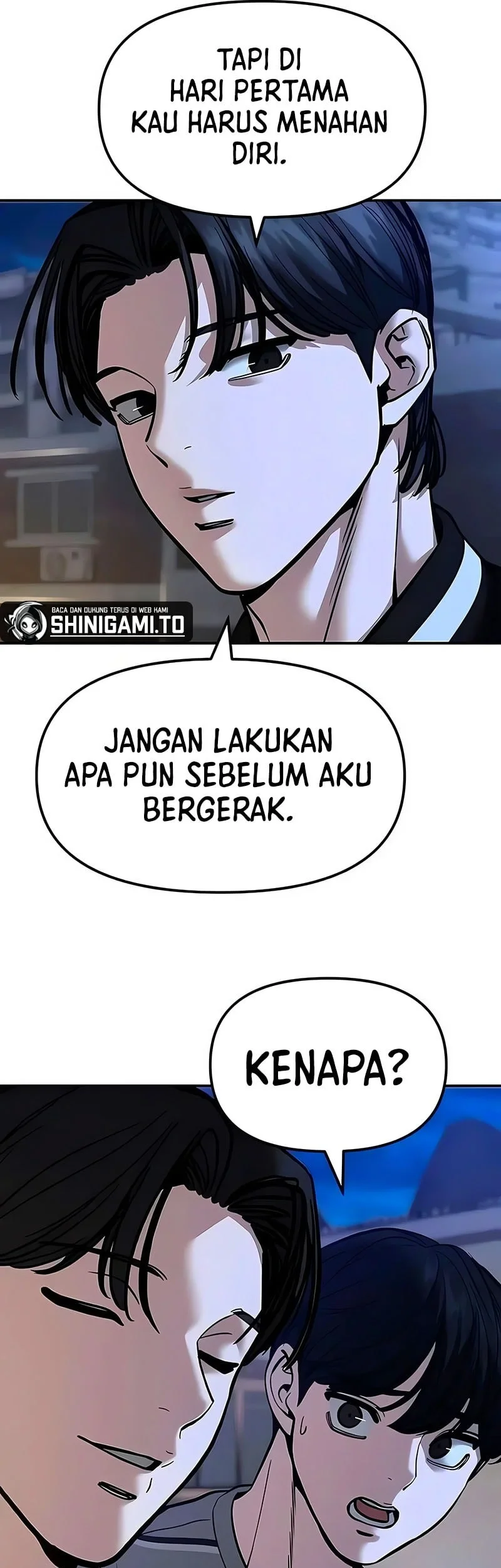 The Bully In Charge Chapter 178 Gambar 18