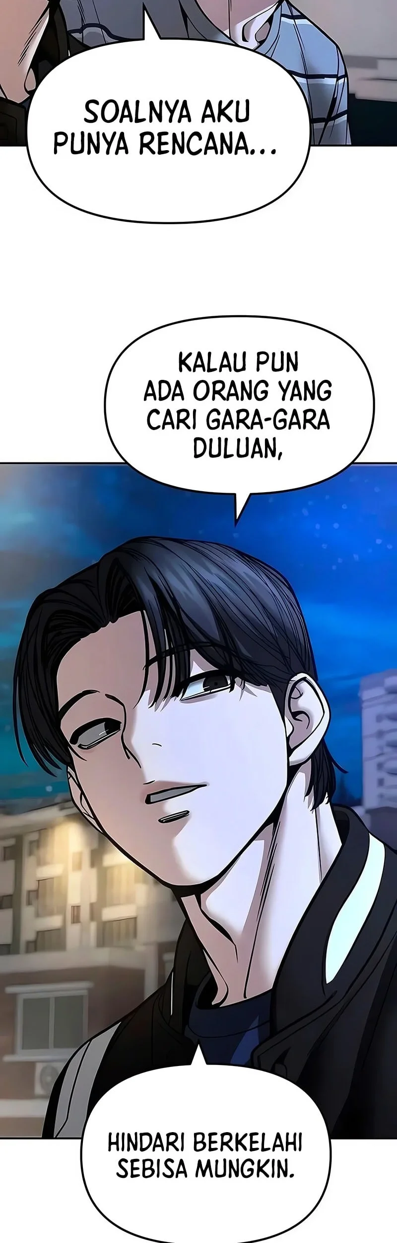 The Bully In Charge Chapter 178 Gambar 19