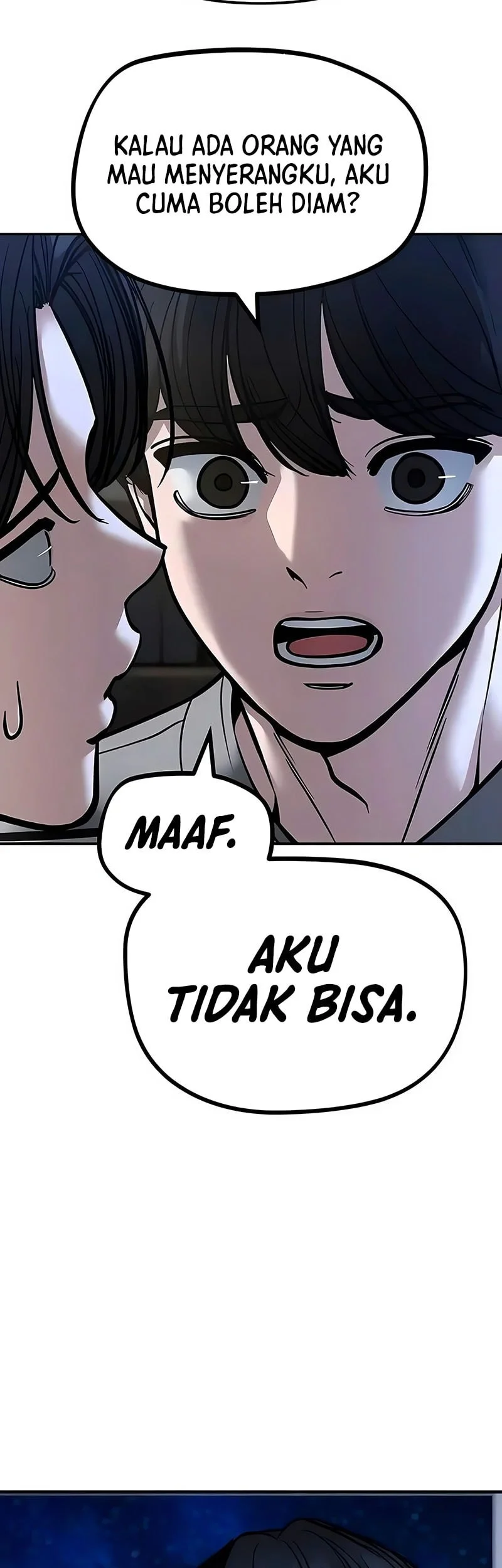 The Bully In Charge Chapter 178 Gambar 20