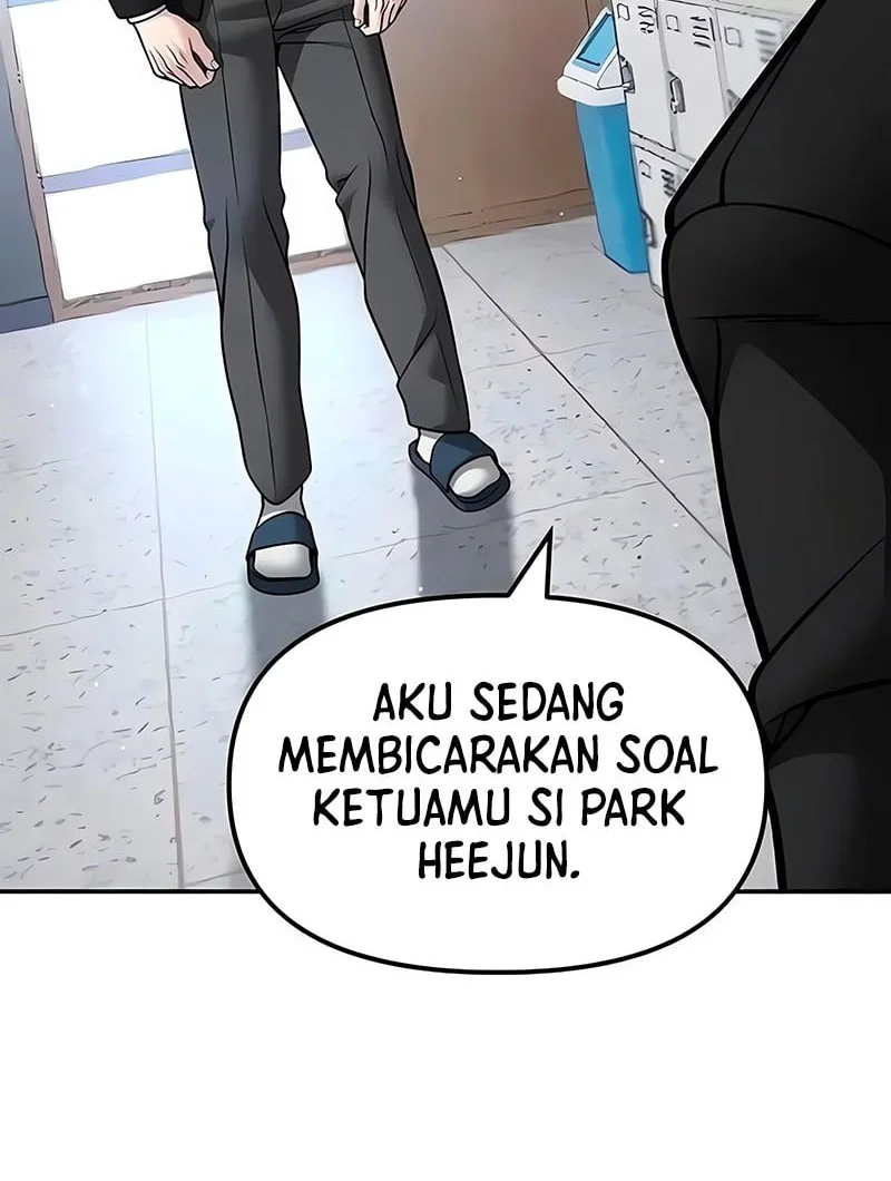 The Bully In Charge Chapter 178 Gambar 29