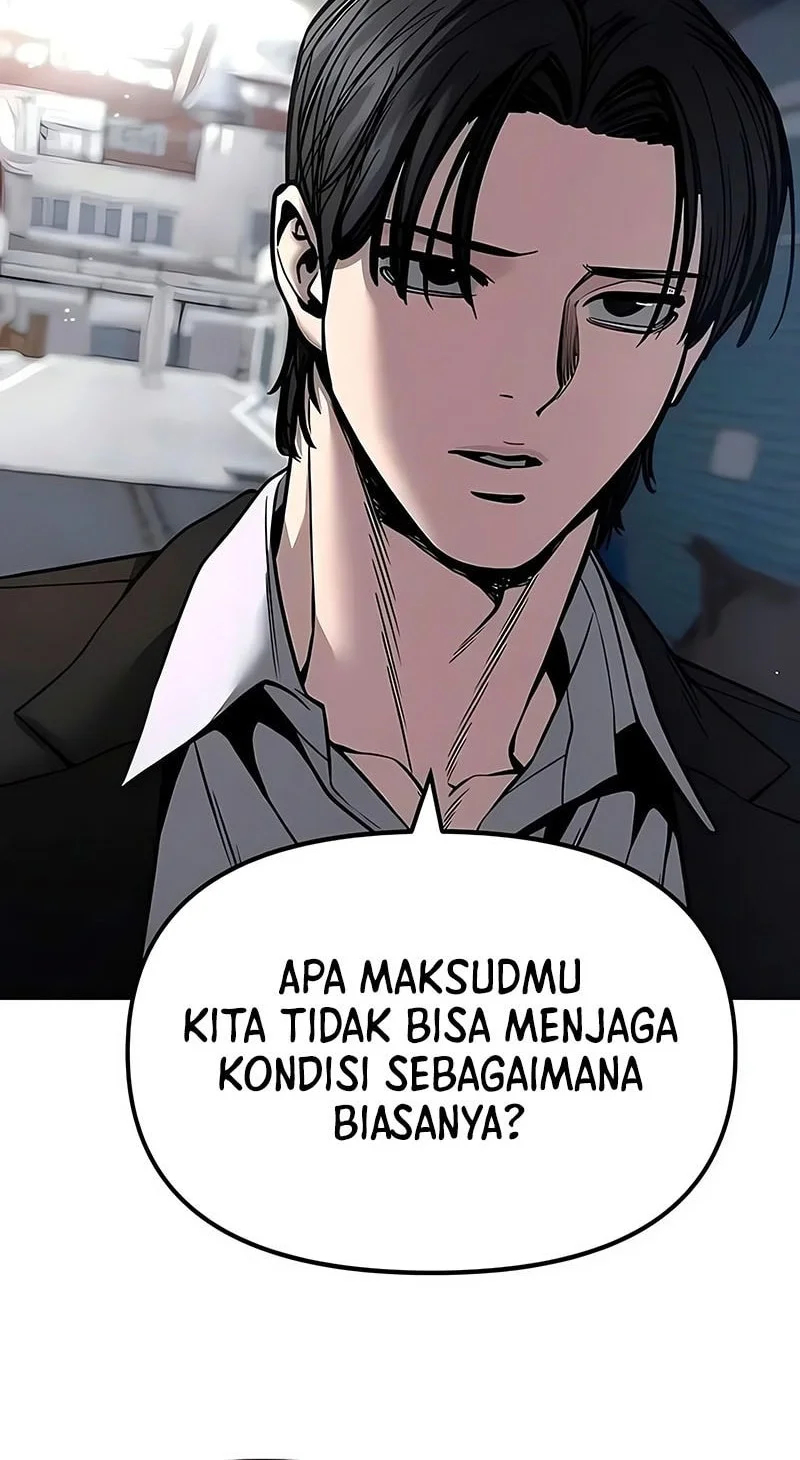 The Bully In Charge Chapter 179 Gambar 39