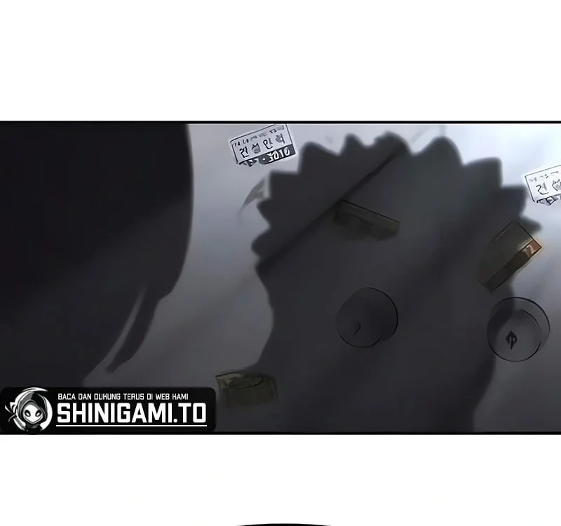 The Bully In Charge Chapter 179 Gambar 43