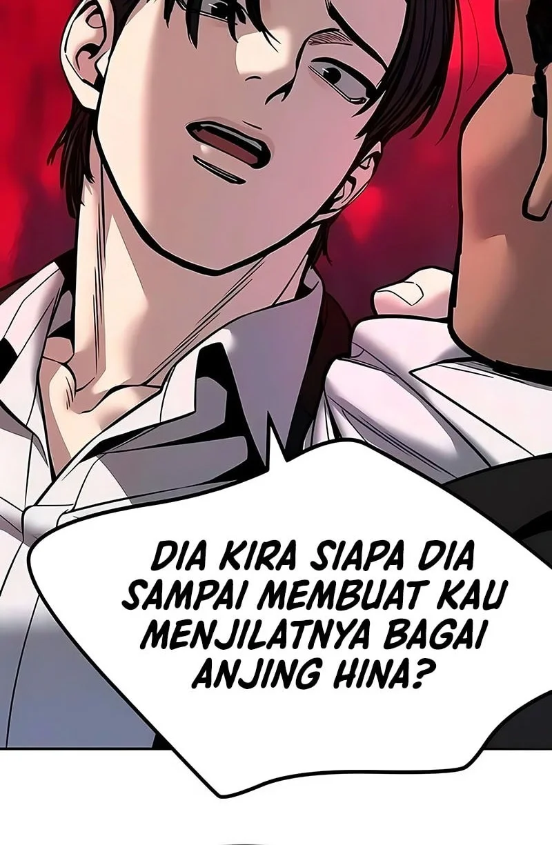 The Bully In Charge Chapter 179 Gambar 51