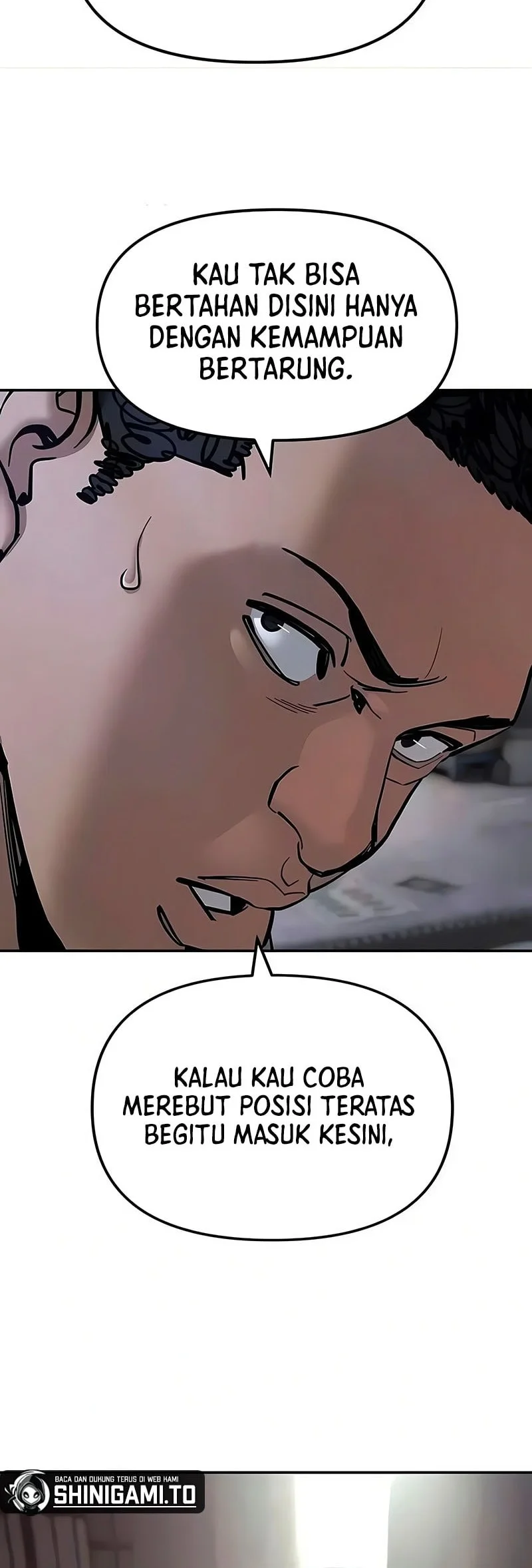 The Bully In Charge Chapter 179 Gambar 67