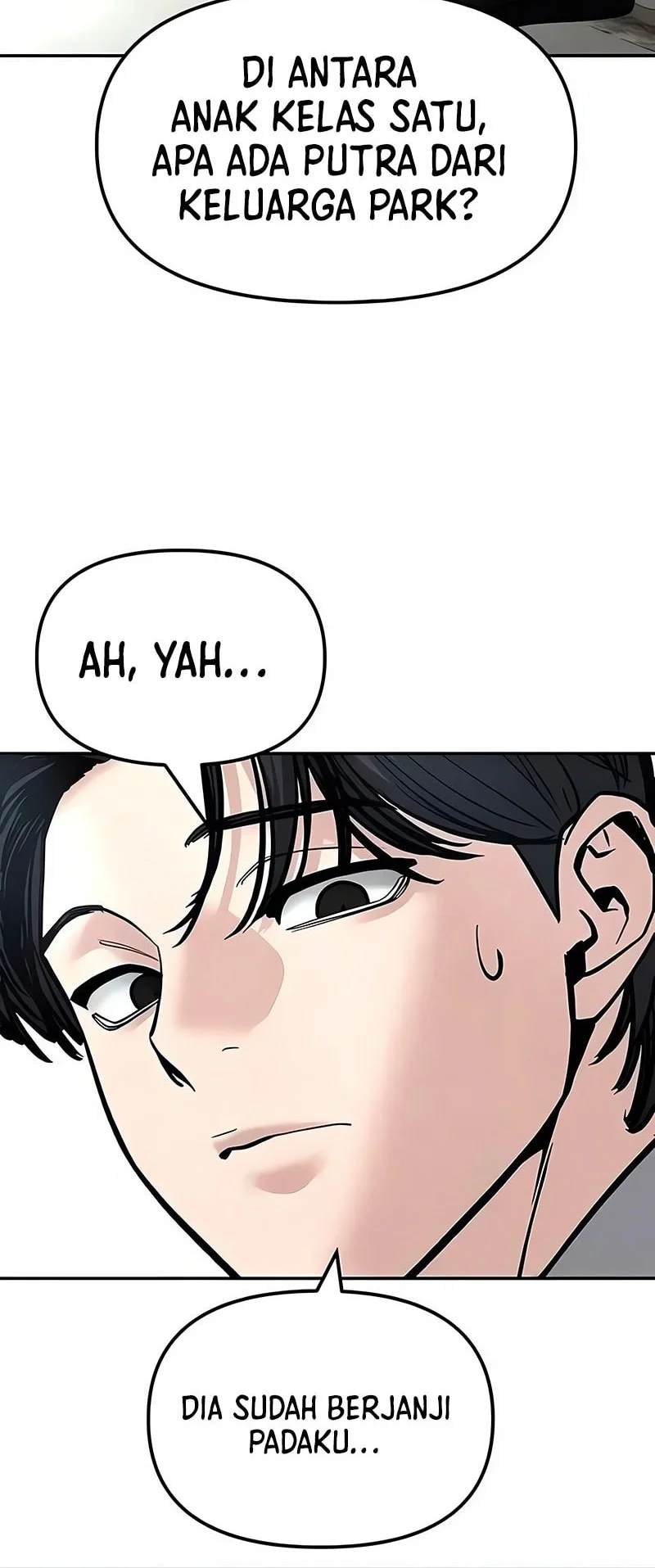 The Bully In Charge Chapter 179 Gambar 71