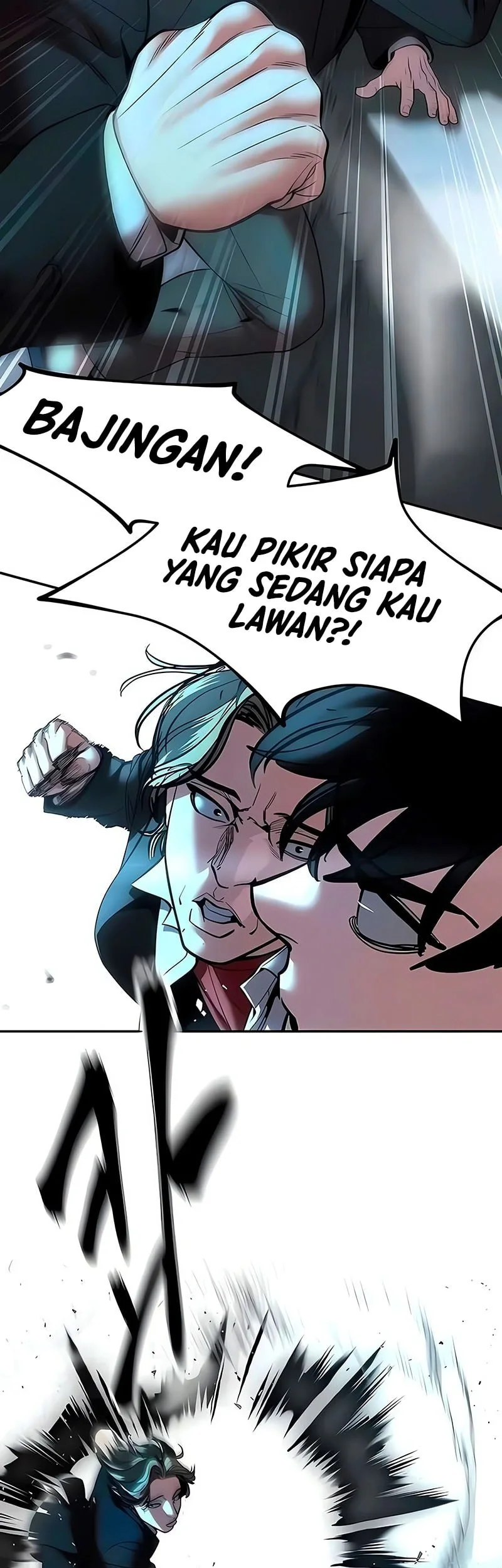 The Bully In Charge Chapter 179 Gambar 5