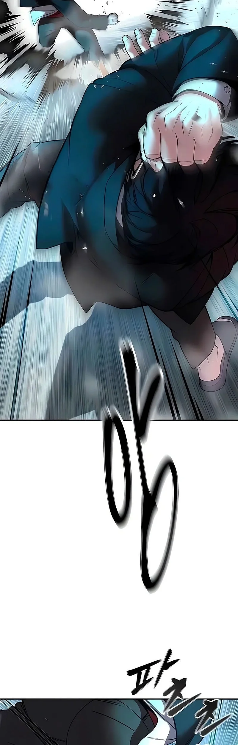 The Bully In Charge Chapter 179 Gambar 6