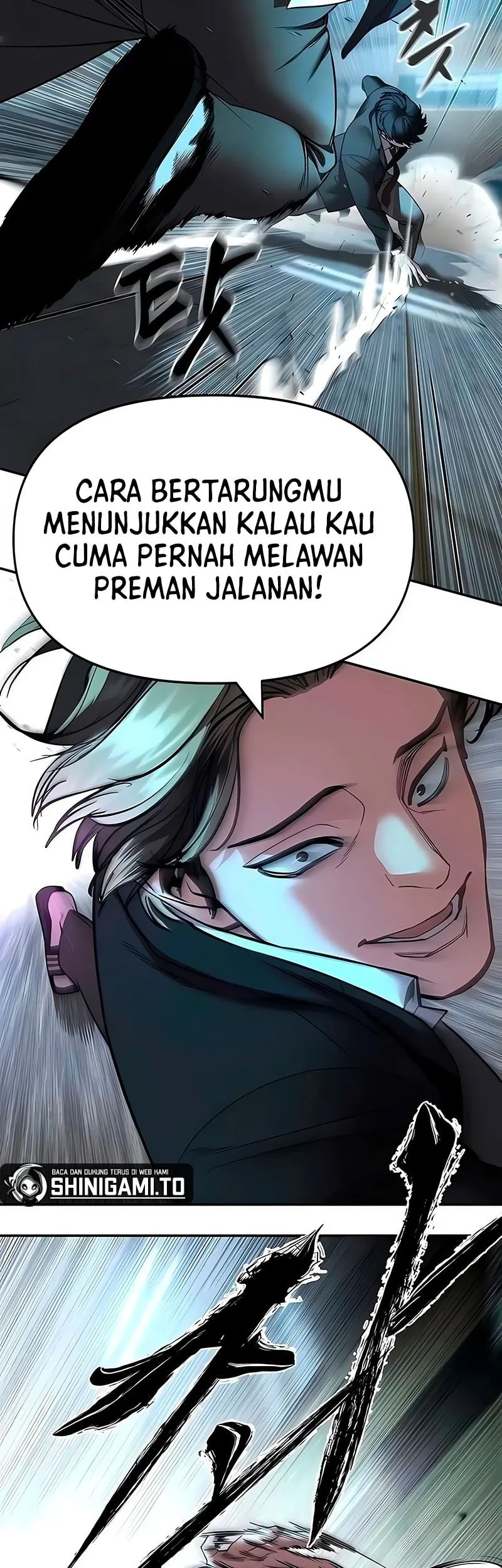 The Bully In Charge Chapter 179 Gambar 7