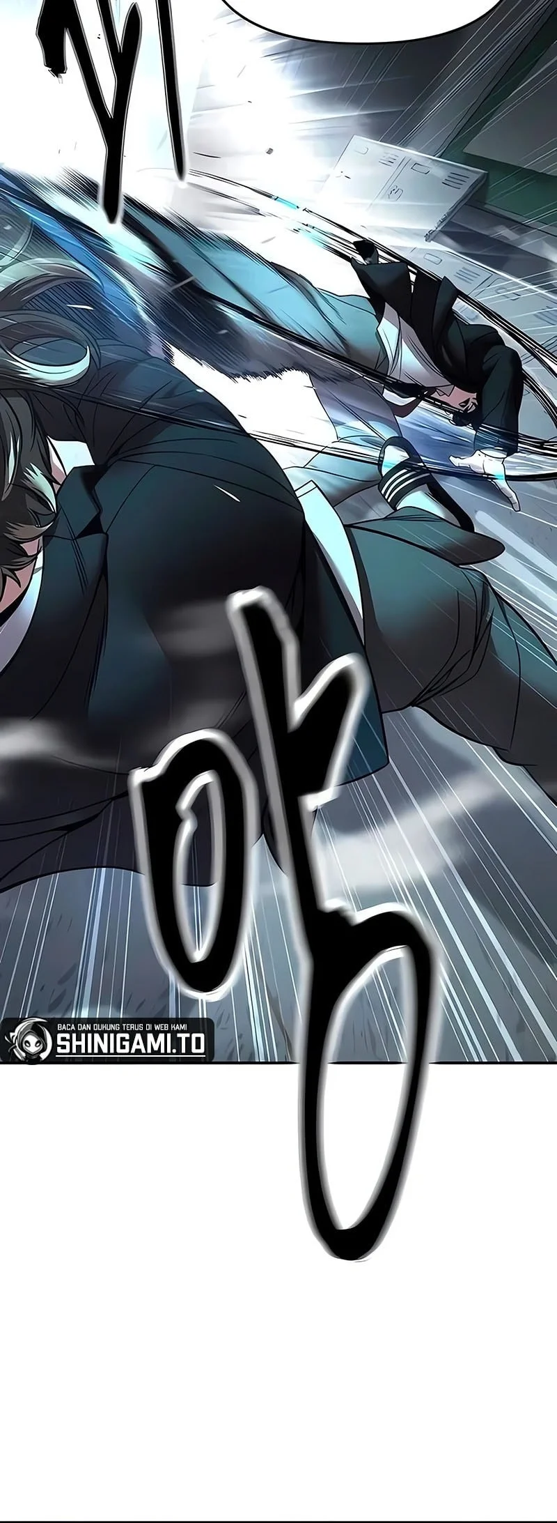 The Bully In Charge Chapter 179 Gambar 11