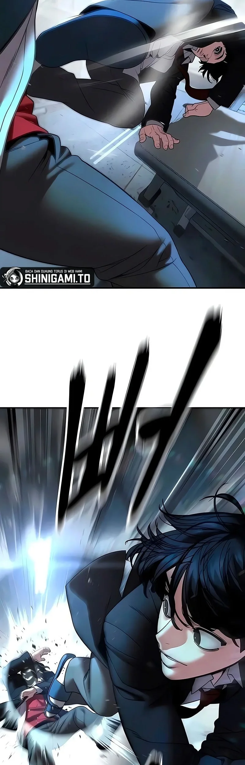 The Bully In Charge Chapter 179 Gambar 13