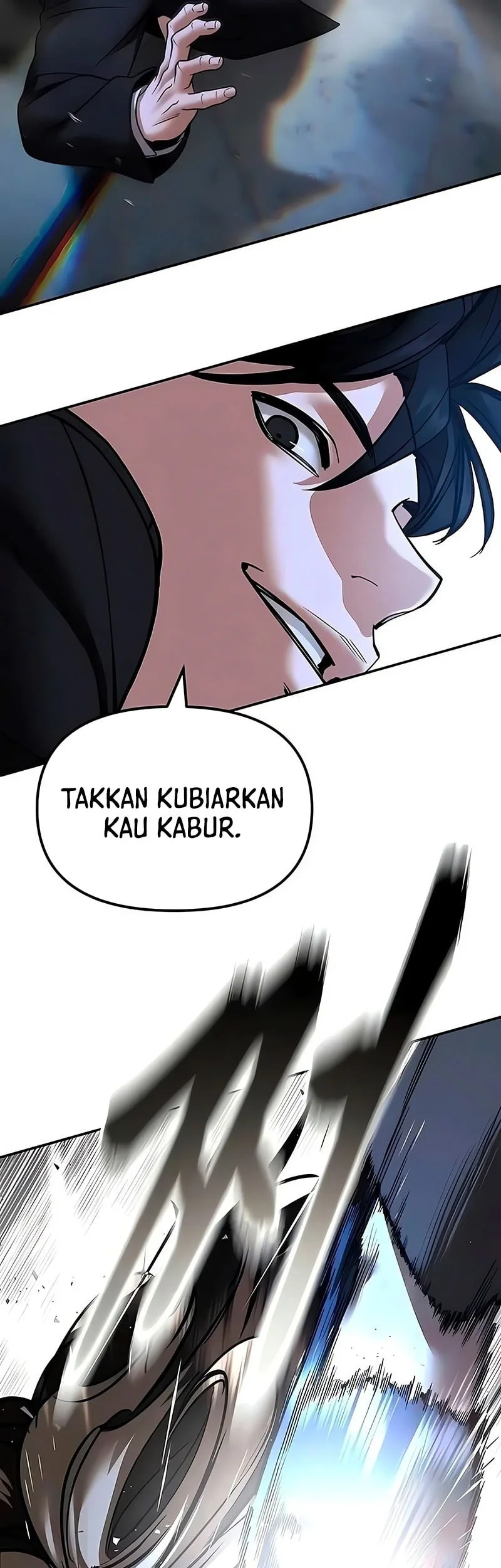 The Bully In Charge Chapter 179 Gambar 20