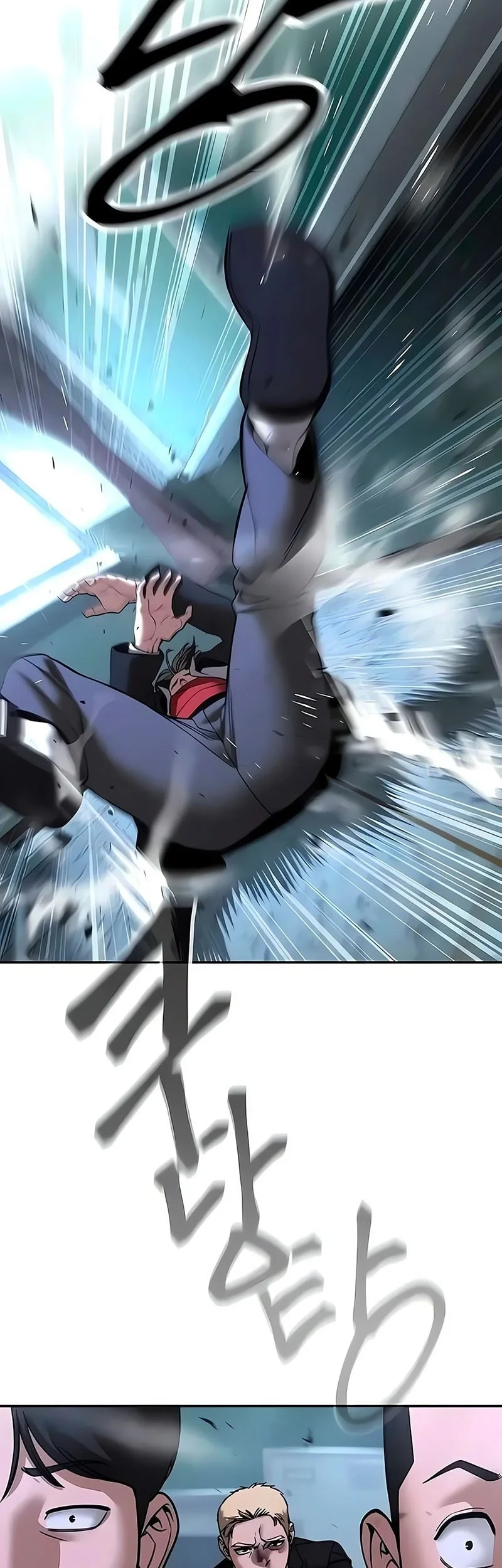 The Bully In Charge Chapter 179 Gambar 22