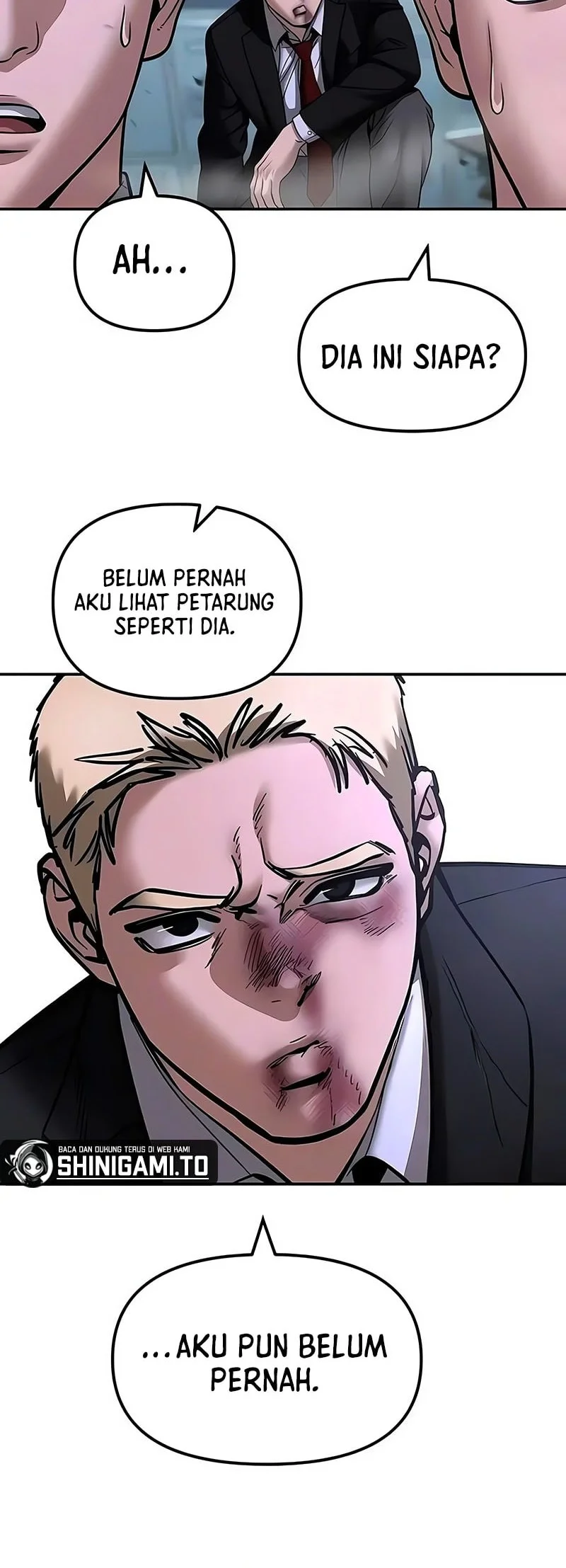 The Bully In Charge Chapter 179 Gambar 23