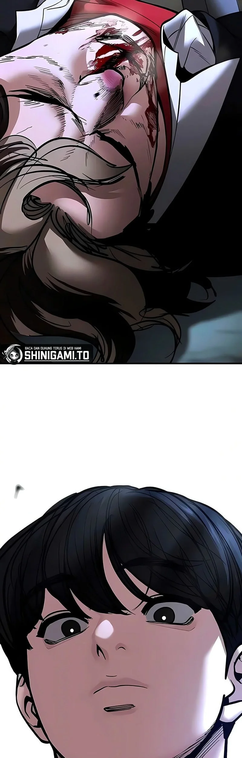 The Bully In Charge Chapter 179 Gambar 25