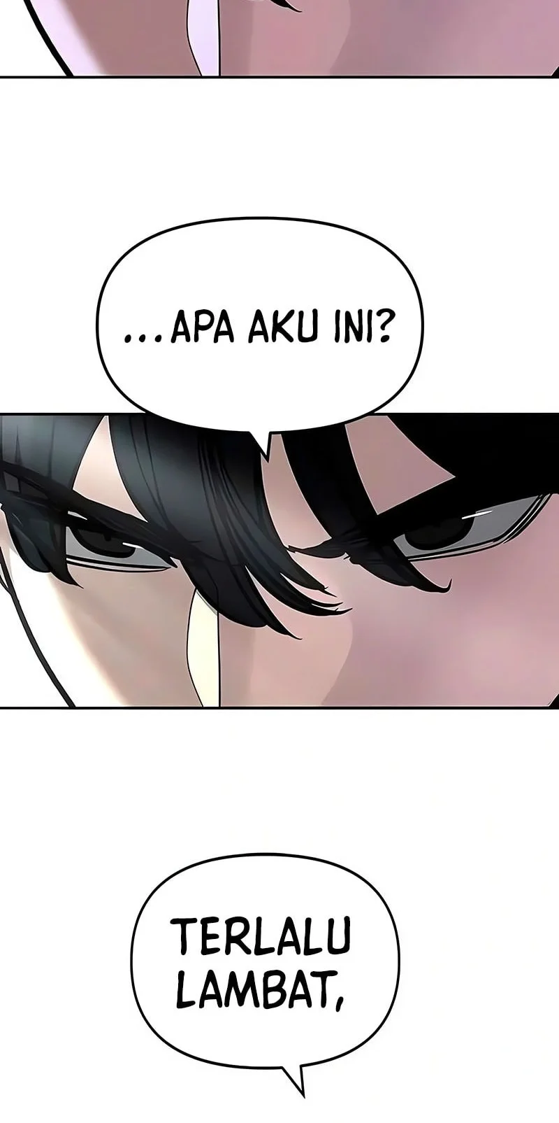 The Bully In Charge Chapter 179 Gambar 27
