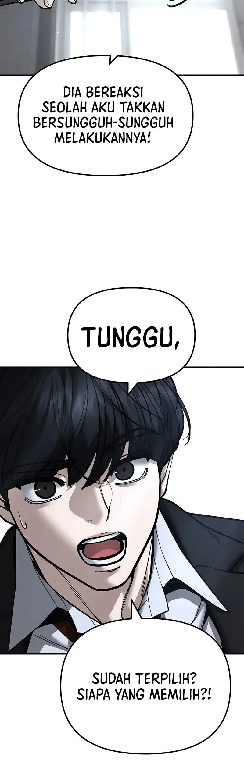 The Bully In Charge Chapter 180 Gambar 39