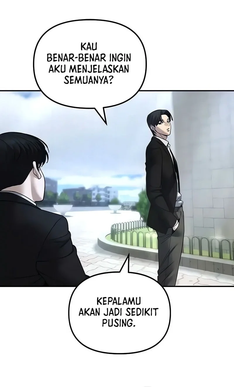 The Bully In Charge Chapter 180 Gambar 40