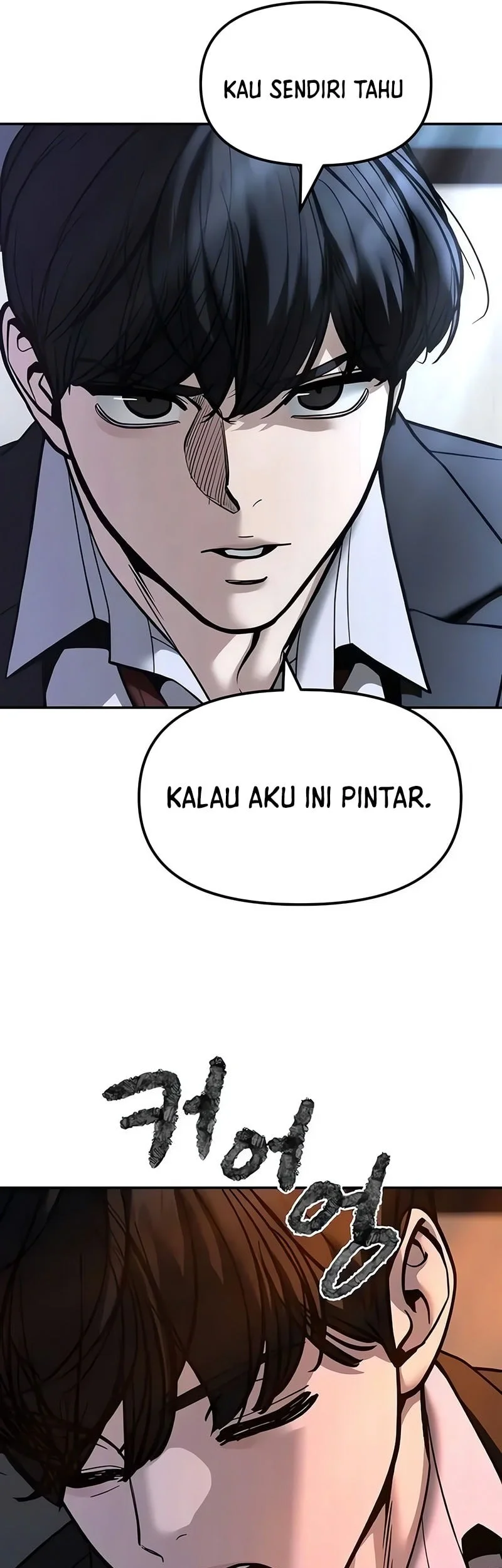 The Bully In Charge Chapter 180 Gambar 41