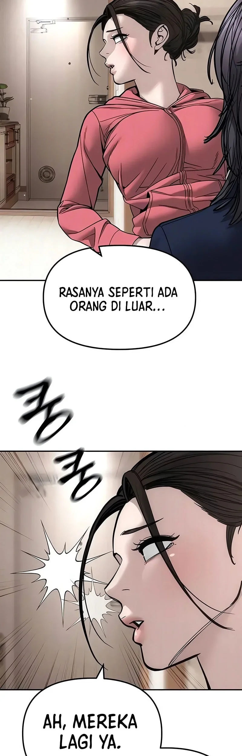 The Bully In Charge Chapter 180 Gambar 82