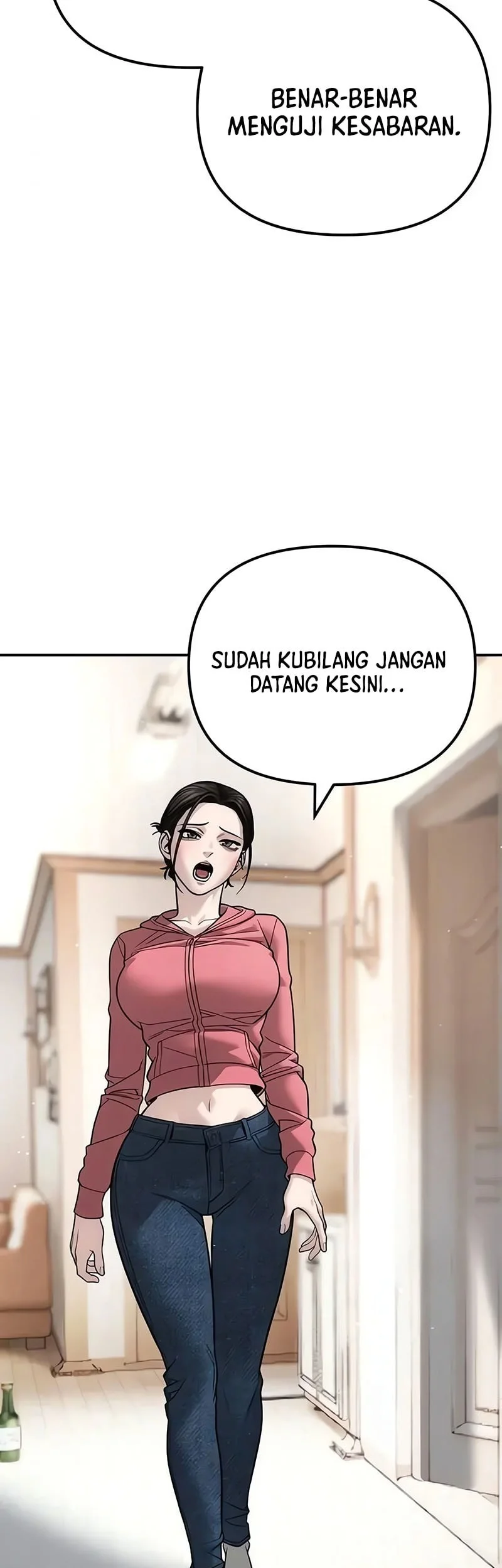 The Bully In Charge Chapter 180 Gambar 83