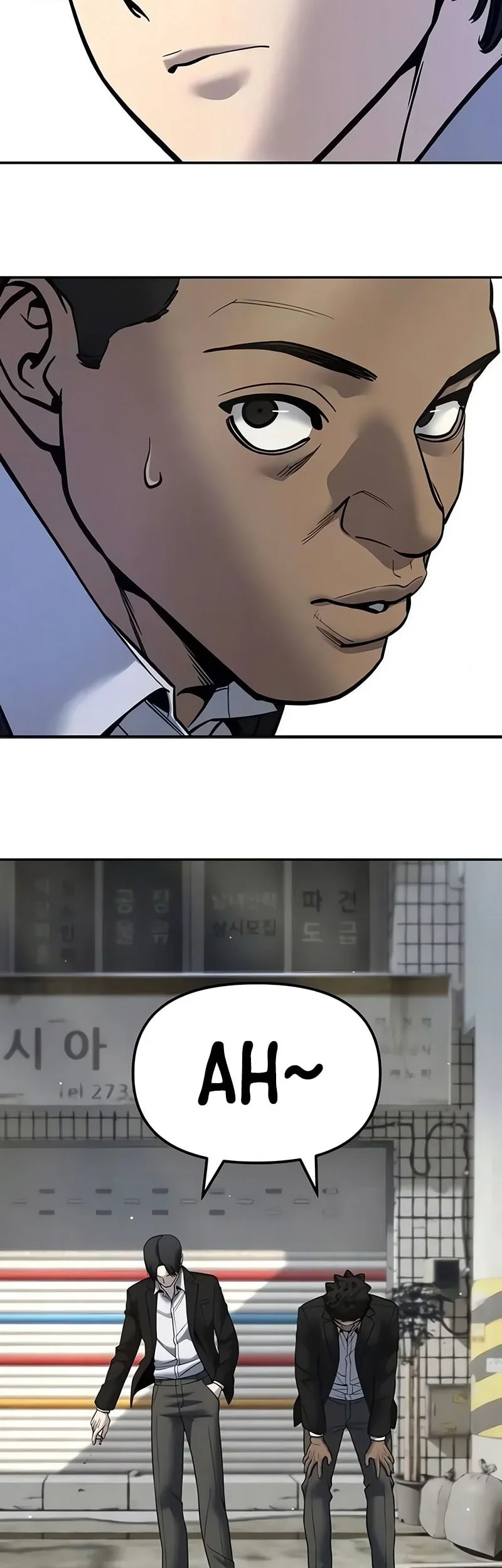 The Bully In Charge Chapter 180 Gambar 3