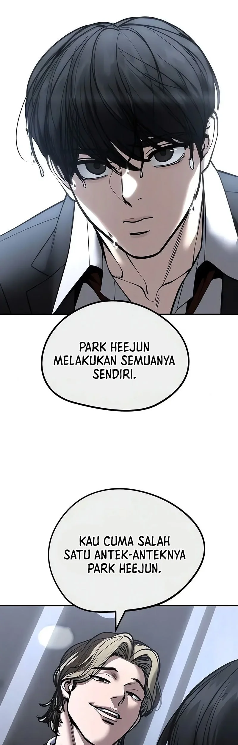 The Bully In Charge Chapter 180 Gambar 8