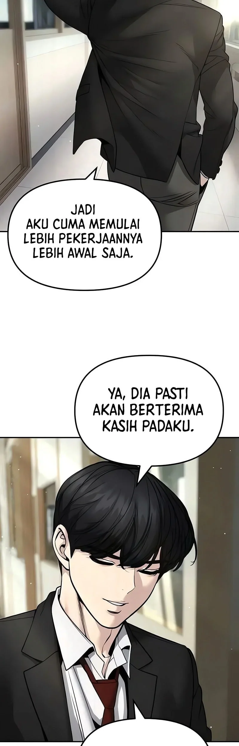The Bully In Charge Chapter 180 Gambar 14
