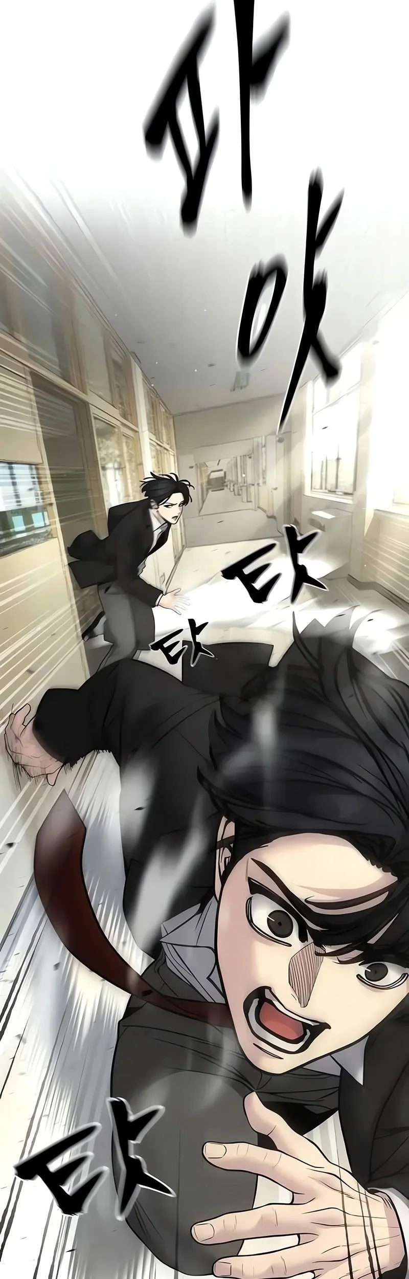 The Bully In Charge Chapter 180 Gambar 19