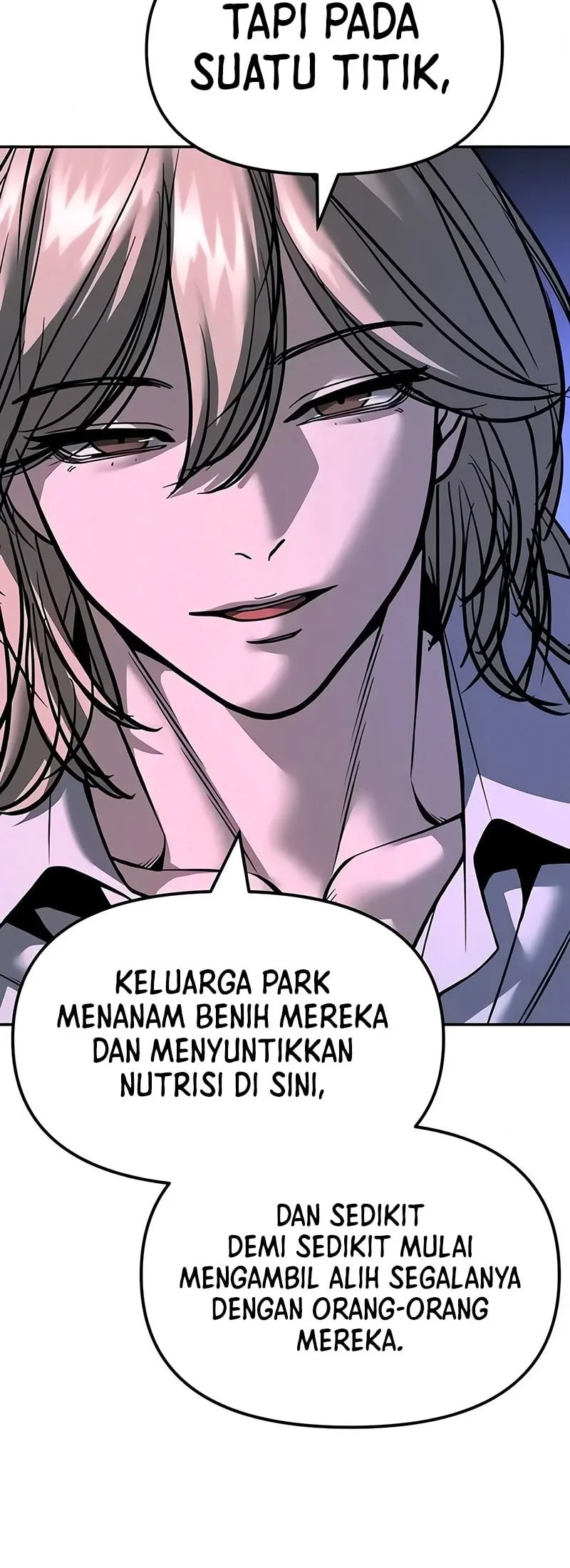 The Bully In Charge Chapter 181 Gambar 36