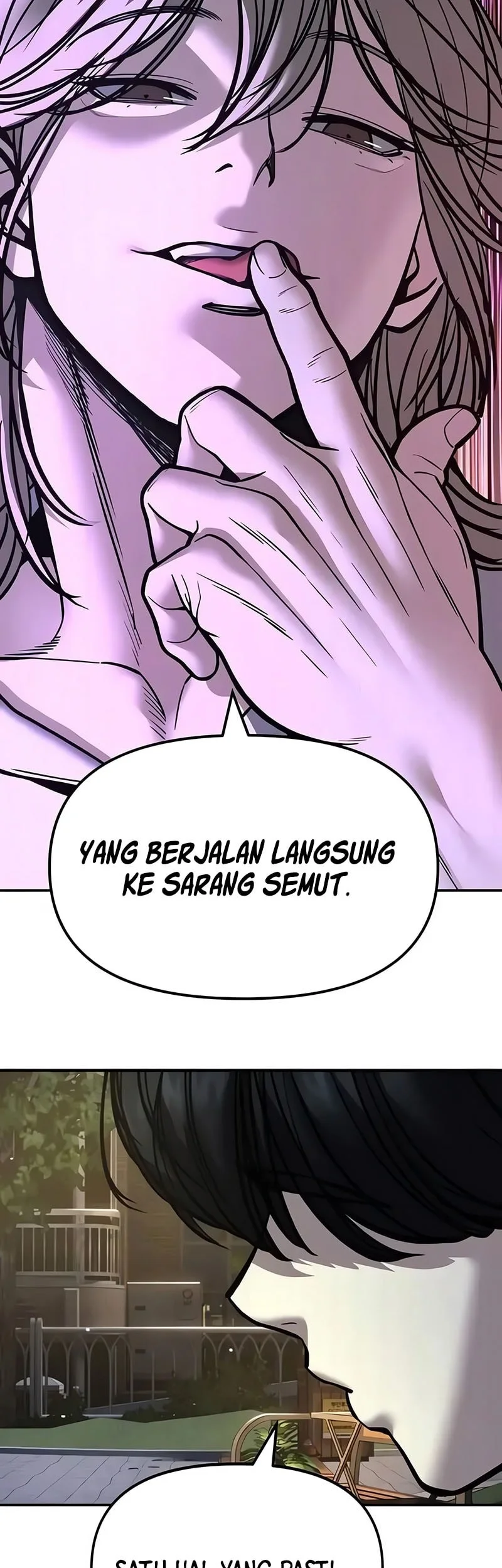 The Bully In Charge Chapter 181 Gambar 43