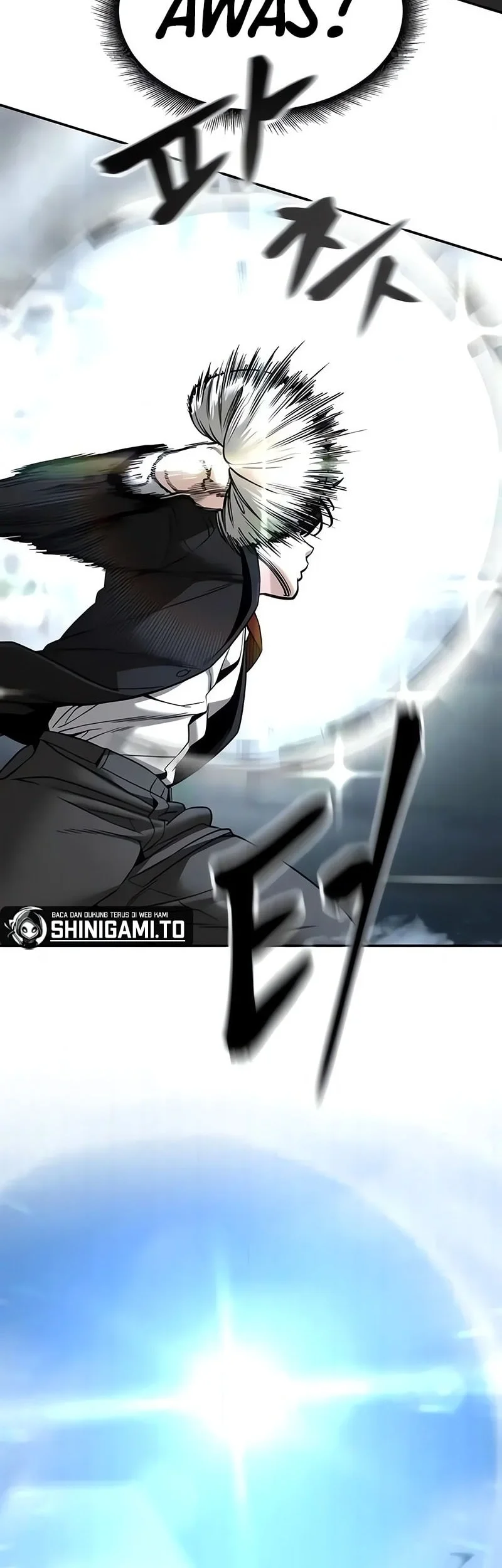 The Bully In Charge Chapter 181 Gambar 56